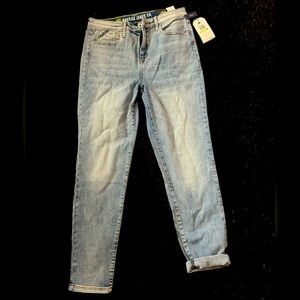 Woman’s NAUTICA high waist jeans size 30